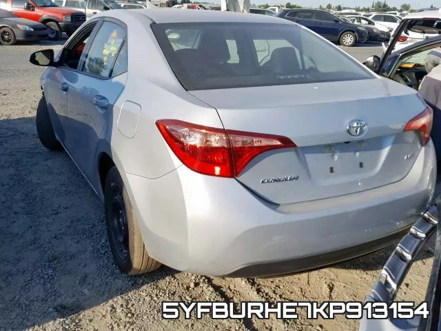 5YFBURHE7KP913154 фото 4