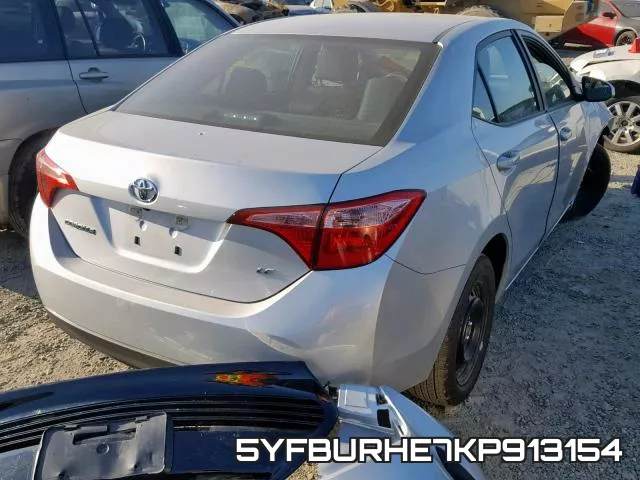 5YFBURHE7KP913154 фото 5