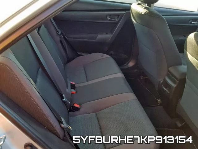5YFBURHE7KP913154 фото 7