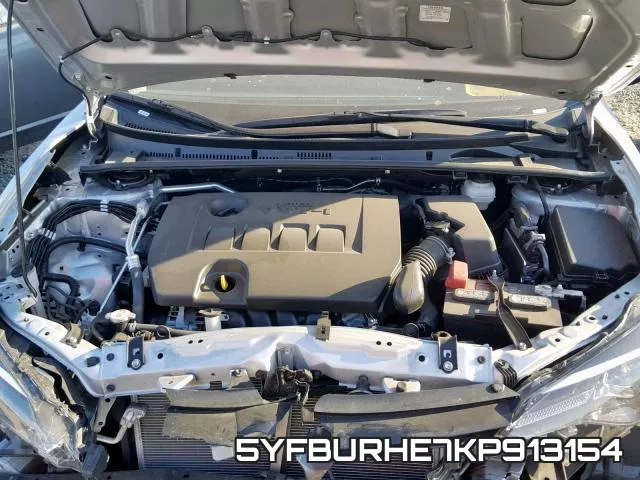 5YFBURHE7KP913154 фото 8