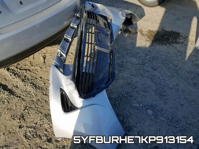 5YFBURHE7KP913154 фото 10