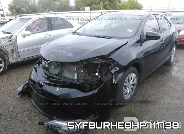 5YFBURHE8HP711738 фото 3