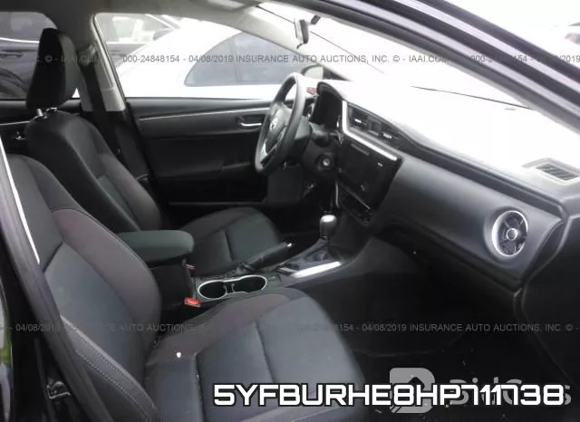 5YFBURHE8HP711738 фото 6