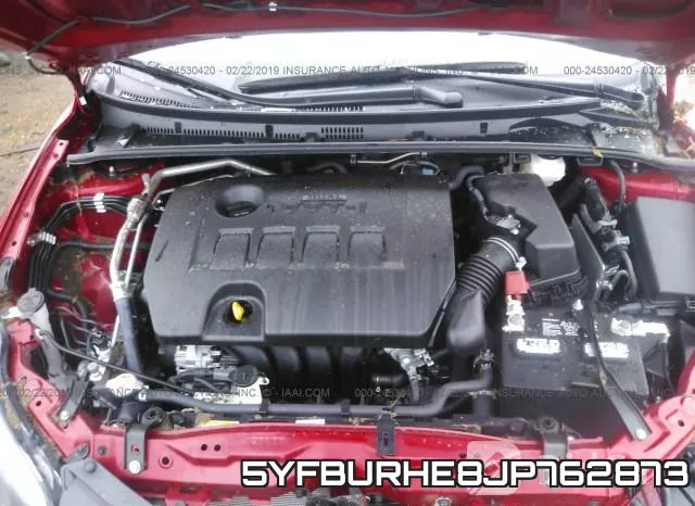 5YFBURHE8JP762873 фото 2