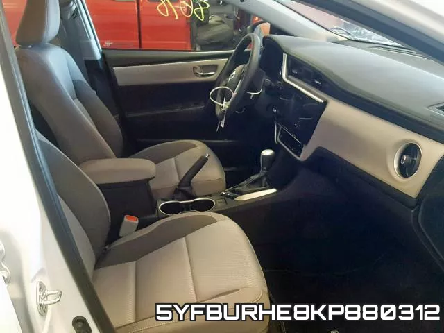 5YFBURHE8KP880312 фото 6
