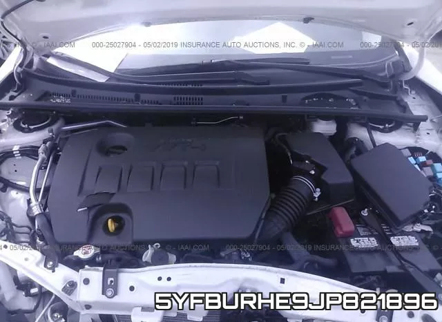 5YFBURHE9JP821896 фото 2