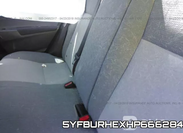 5YFBURHEXHP666284 фото 9