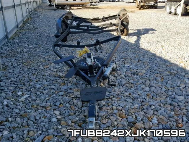 7FUBB242XJK170596 фото 3