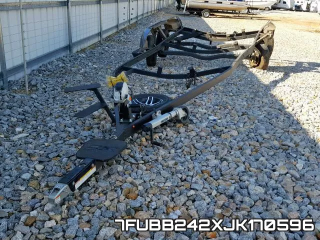 7FUBB242XJK170596 фото 4