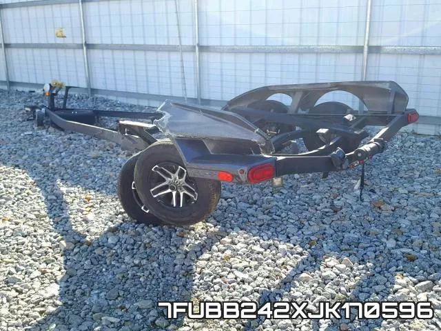 7FUBB242XJK170596 фото 5