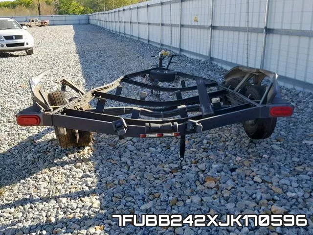 7FUBB242XJK170596 фото 6
