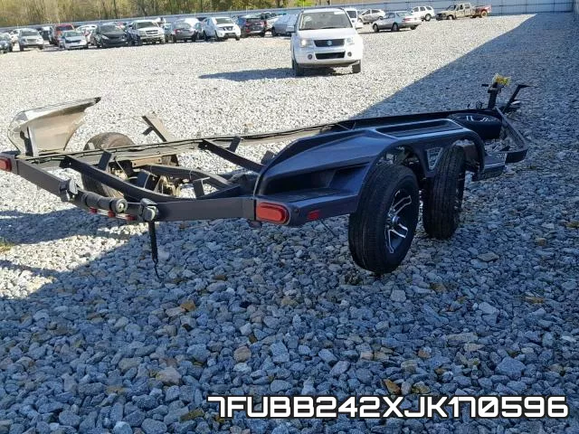 7FUBB242XJK170596 фото 7