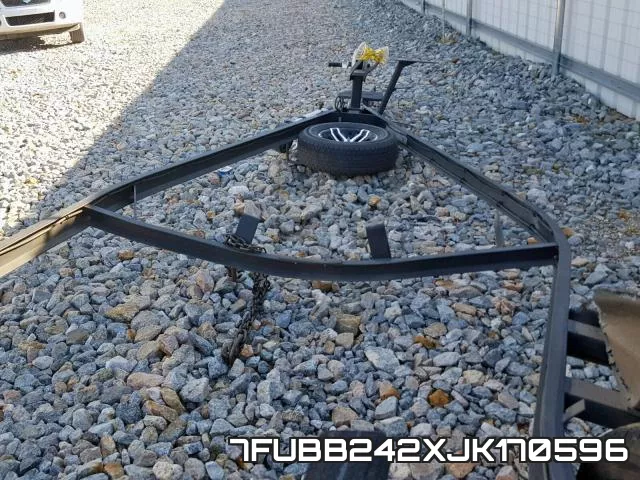 7FUBB242XJK170596 фото 8
