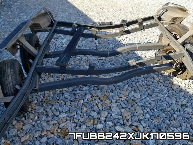 7FUBB242XJK170596 фото 9