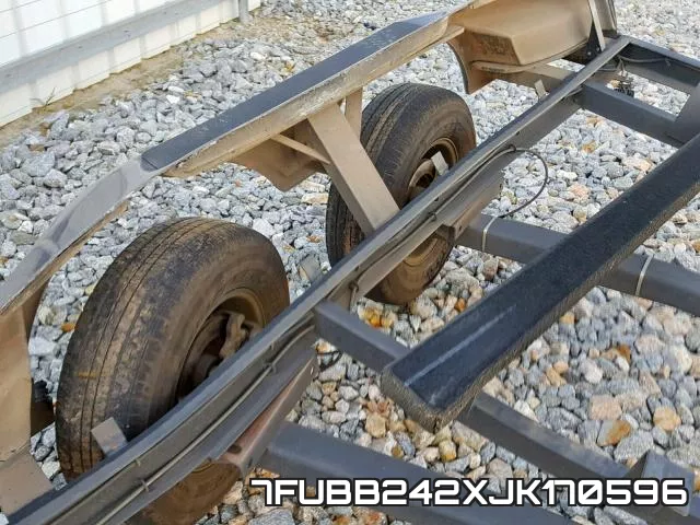 7FUBB242XJK170596 фото 10