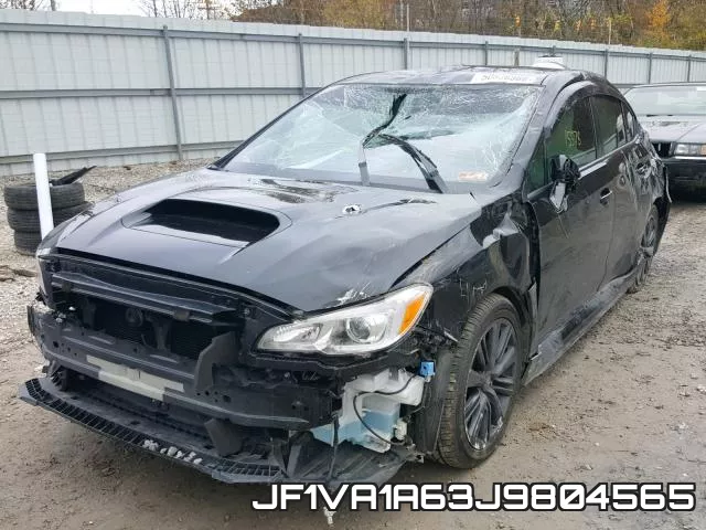 JF1VA1A63J9804565 фото 3