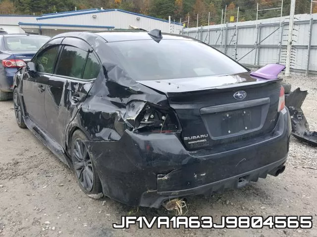JF1VA1A63J9804565 фото 4