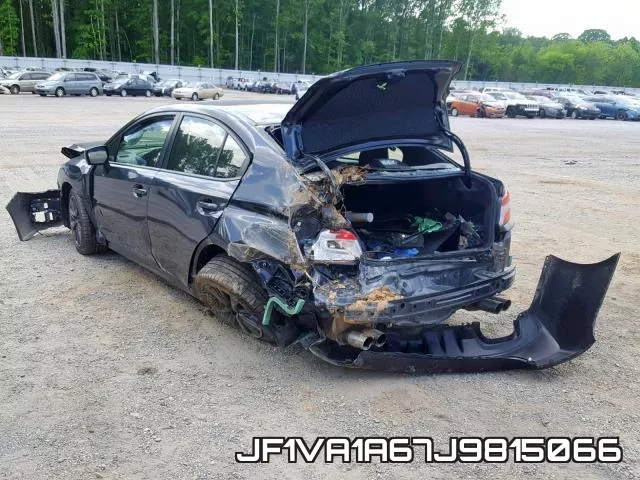 JF1VA1A67J9815066 фото 4