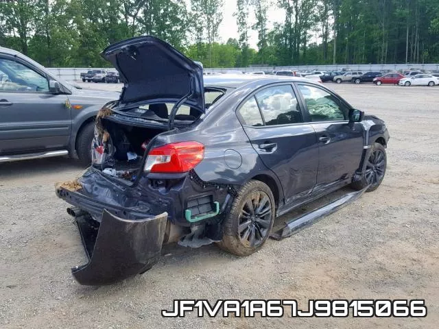 JF1VA1A67J9815066 фото 5