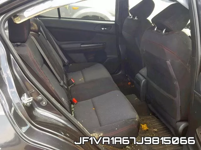 JF1VA1A67J9815066 фото 7