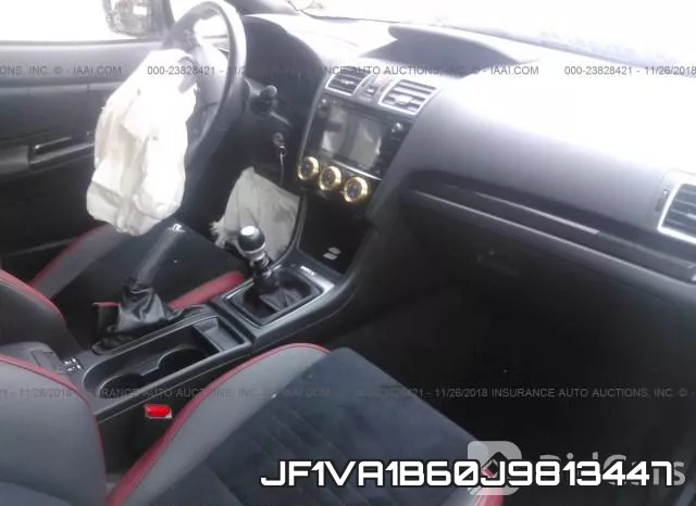 JF1VA1B60J9813447 фото 6