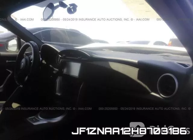 JF1ZNAA12H8703186 фото 6