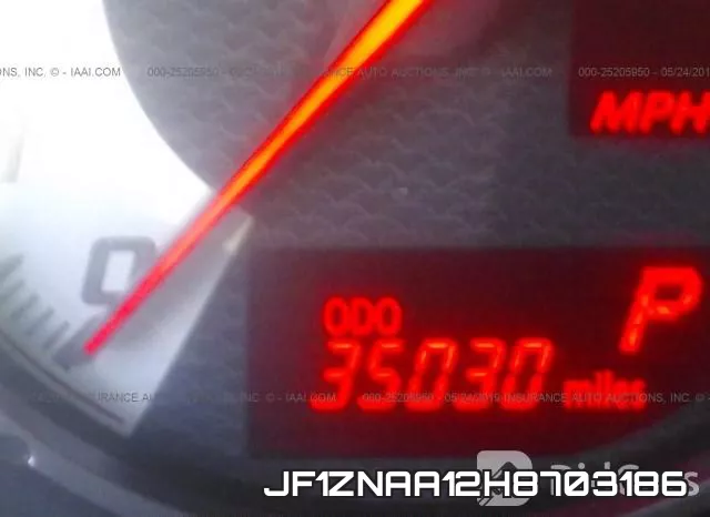 JF1ZNAA12H8703186 фото 8