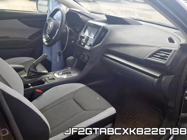 JF2GTABCXK8228788 фото 6