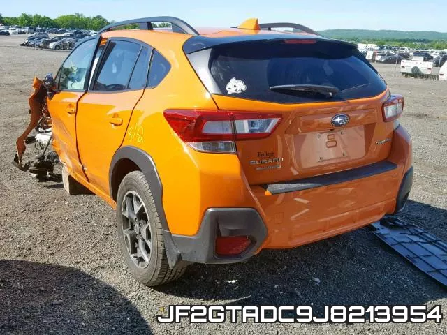 JF2GTADC9J8213954 фото 4