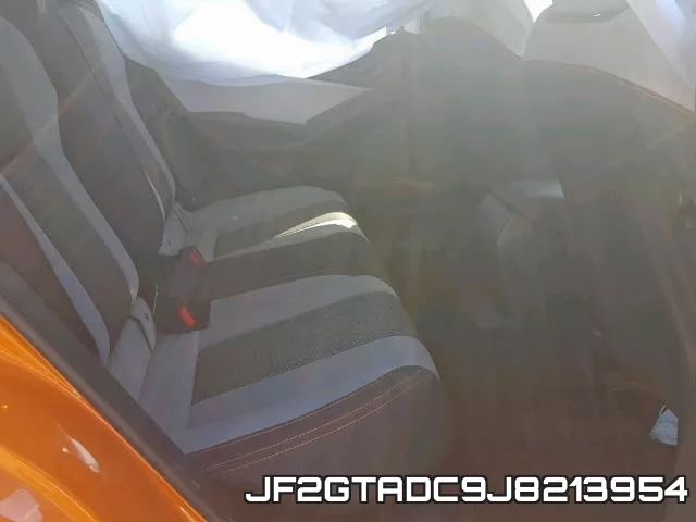JF2GTADC9J8213954 фото 7