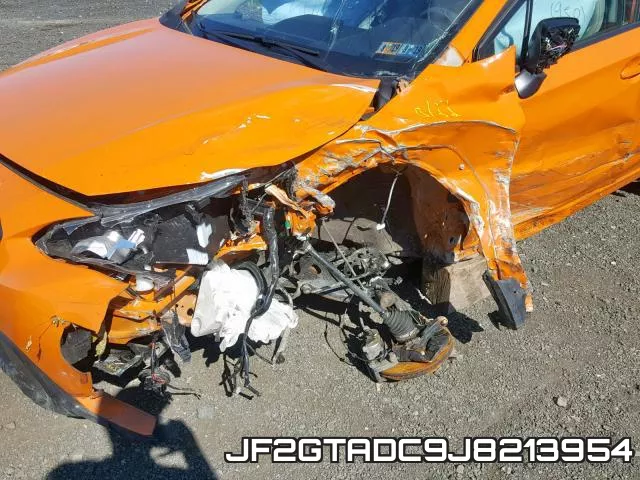 JF2GTADC9J8213954 фото 10