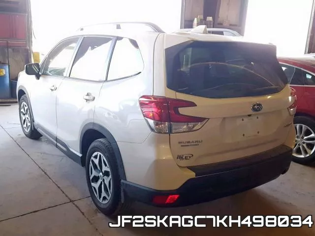 JF2SKAGC7KH498034 фото 4