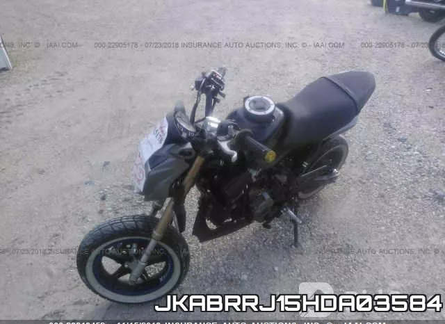 JKABRRJ15HDA03584 фото 3