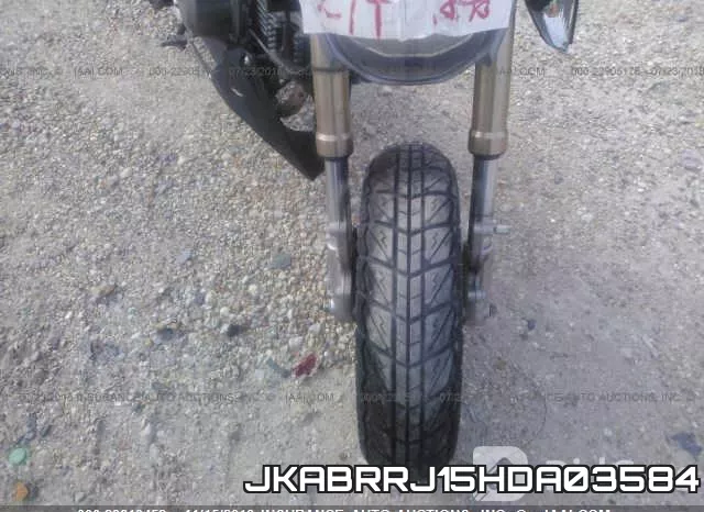 JKABRRJ15HDA03584 фото 6