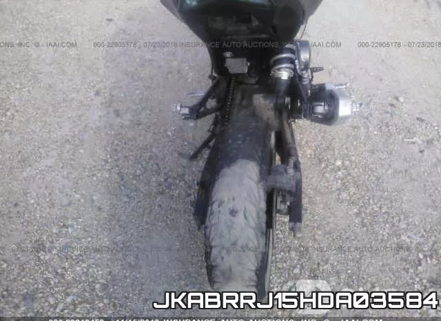 JKABRRJ15HDA03584 фото 7