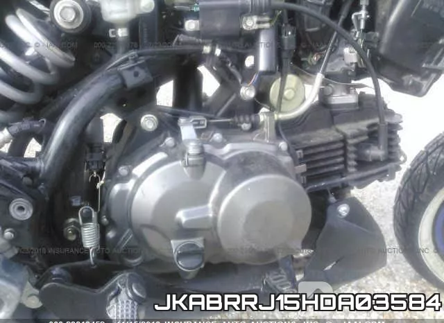 JKABRRJ15HDA03584 фото 9