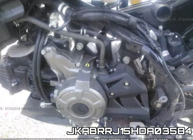 JKABRRJ15HDA03584 фото 10