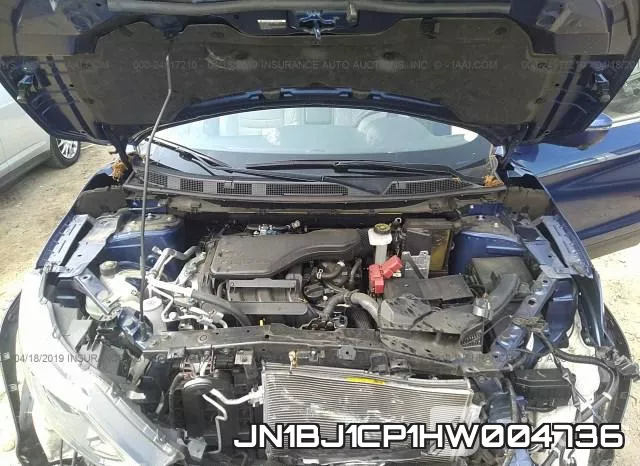JN1BJ1CP1HW004736 фото 2