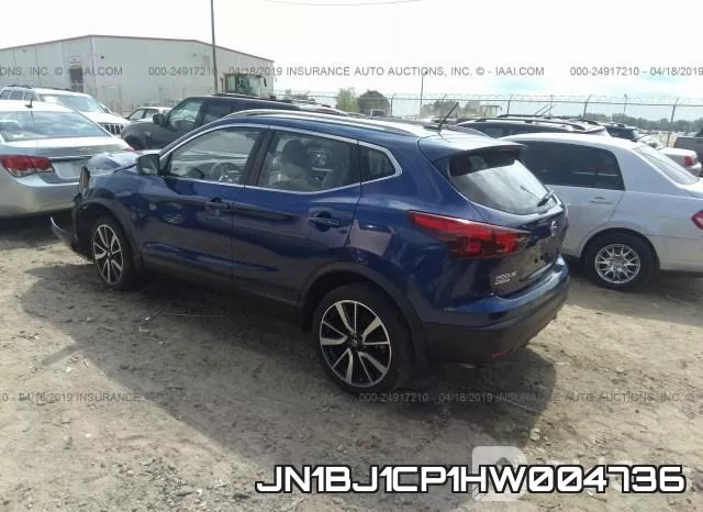 JN1BJ1CP1HW004736 фото 4