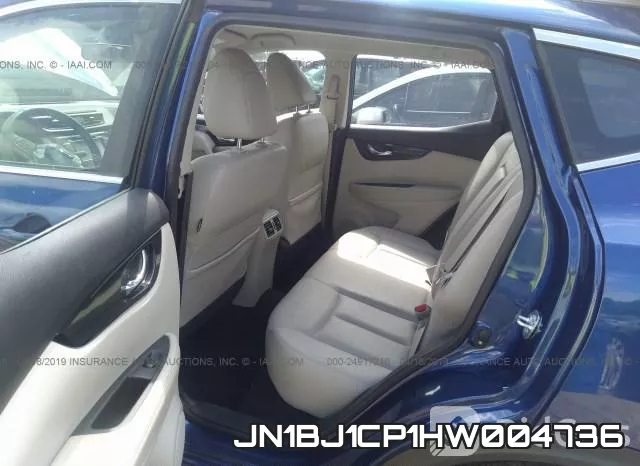 JN1BJ1CP1HW004736 фото 9