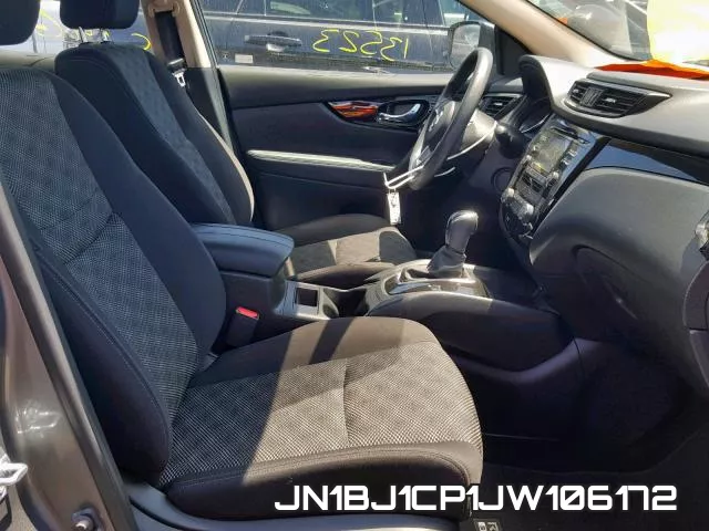 JN1BJ1CP1JW106172 фото 6