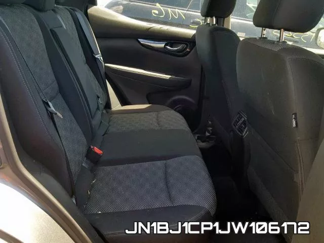 JN1BJ1CP1JW106172 фото 7