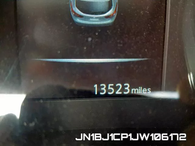JN1BJ1CP1JW106172 фото 9