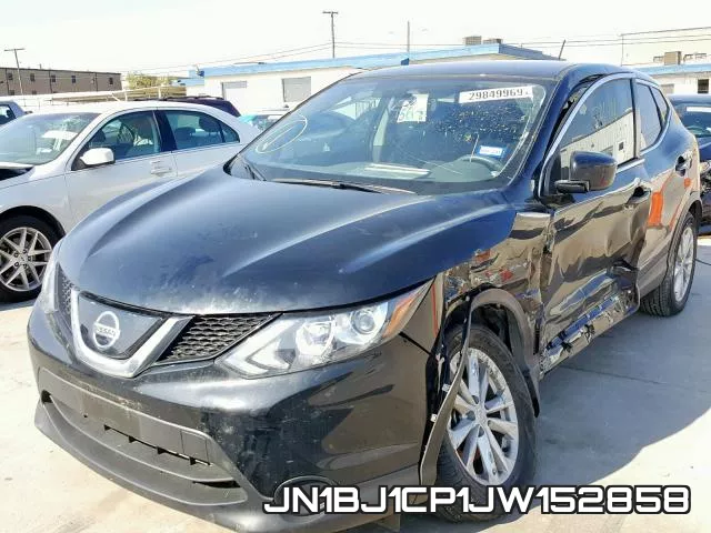JN1BJ1CP1JW152858 фото 3