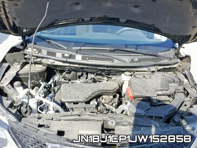 JN1BJ1CP1JW152858 фото 8