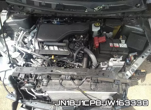 JN1BJ1CP8JW163338 фото 2