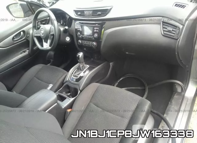 JN1BJ1CP8JW163338 фото 6