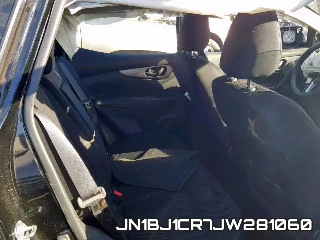 JN1BJ1CR7JW281060 фото 7