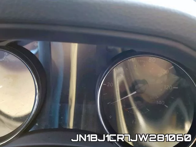 JN1BJ1CR7JW281060 фото 9