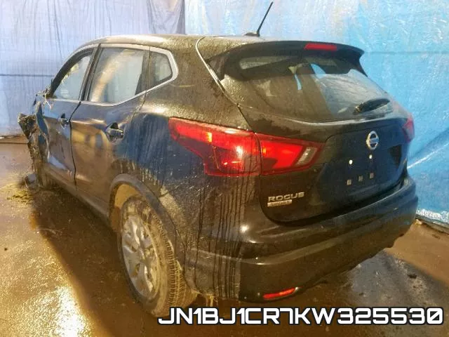 JN1BJ1CR7KW325530 фото 4